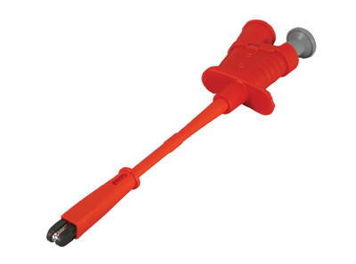 CT3164-6 - Flex Alligator Clip