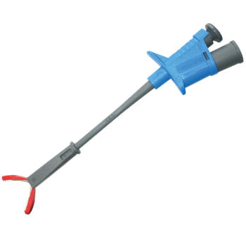 CT2400-6 - CAL TEST FLEX ALLIGATOR CLIP