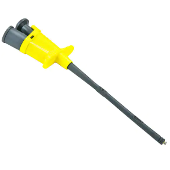 CT3166-4 - Flex Hook Clip