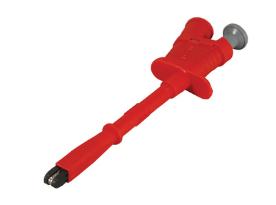 CT3168-0 - Rigid Alligator Clip