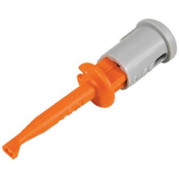 CT3180-3 - CAL TEST MINIPRO TEST CLIP