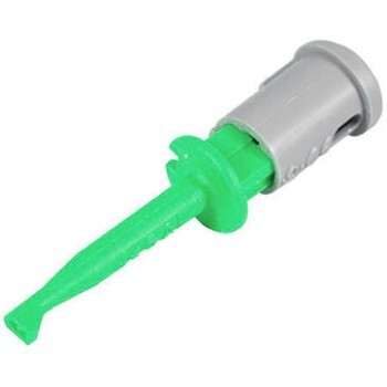 CT3180-5 - CAL TEST MINIPRO TEST CLIP