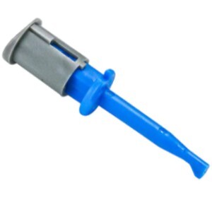CT3180-6 - CAL TEST MINIPRO TEST CLIP