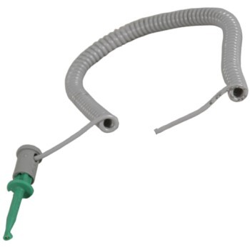 CT3182-CC-5 - MINIPRO TEST CLIP COIL LEAD