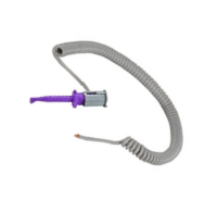 CT3182-CC-7 - MINIPRO TEST CLIP COIL LEAD