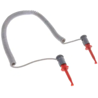 CT3184-CC-3 - MINIPRO TEST CLIP COIL LEAD