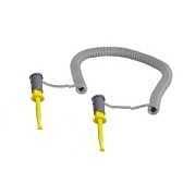 CT3184-CC-4 - MINIPRO TEST CLIP COIL LEAD