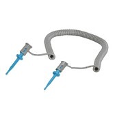 CT3184-CC-6 - MINIPRO TEST CLIP COIL LEAD