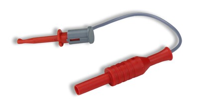 CT3187-10-5 - MiniPro Test Clip Lead