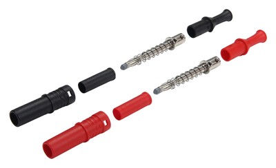 CT3202- Banana Plug