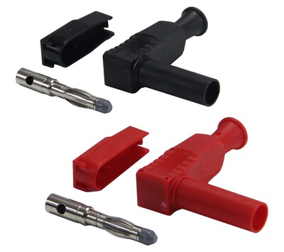 CT3204- Banana Plug