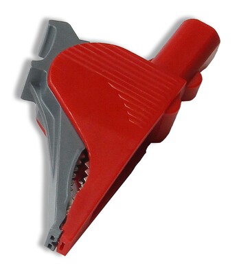CT3251-2 - Insulated Alligator Clip, Ex-Large