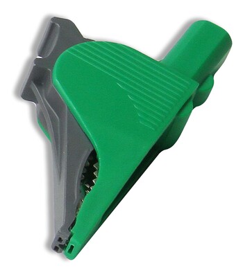 CT3251-5 - Insulated Alligator Clip, Ex-Large