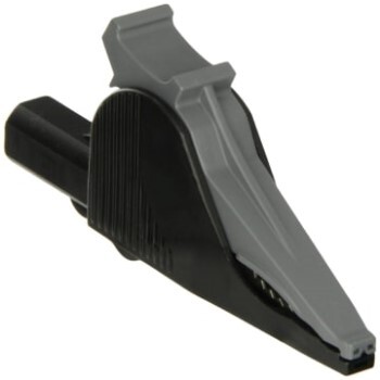 CT3251-0 - Insulated Alligator Clip, Ex-Large