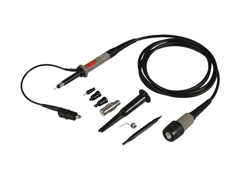 CT3277SA - CAL TEST PASSIVE VOLTAGE OSCILLOSCOPE PROBE