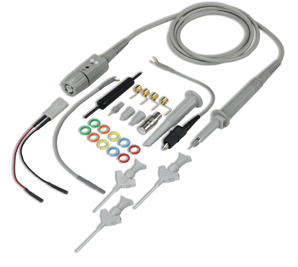 CT3288ARA - CAL TEST PASSIVE VOLTAGE OSCILLOSCOPE PROBE