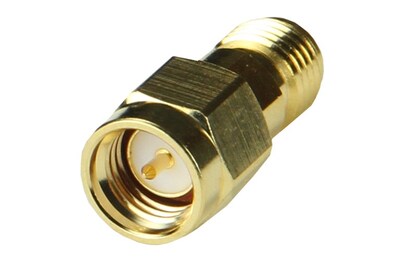 CT3326 - SMA male to female Adapter