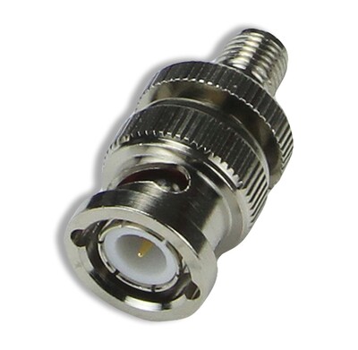 CT3328 - BNC male to SMA female Adapter