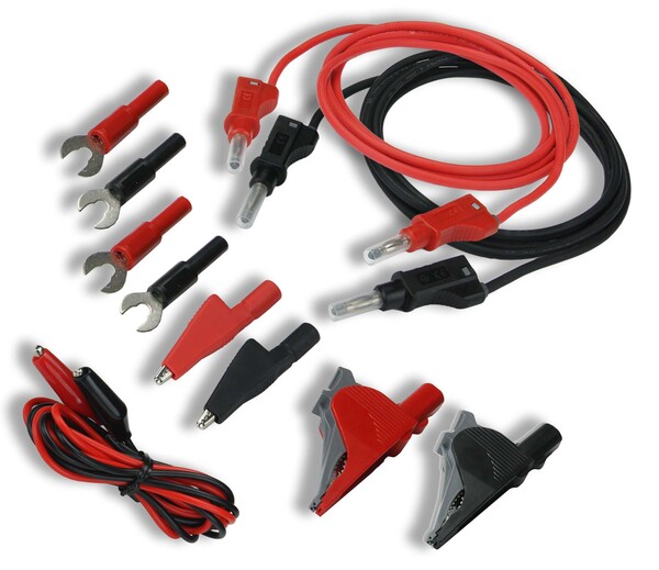 CT3375A - Enhanced Power Supply Kit