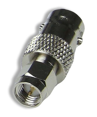 CT3387 - BNC female to SMA male Adapter