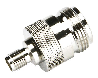 CT3389 - N female to SMA female Adapter