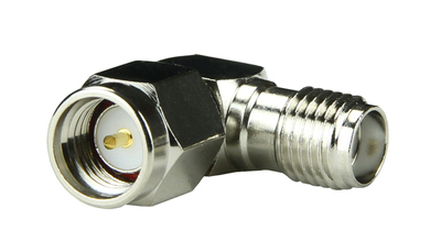 CT3394 - SMA female to female Adapter