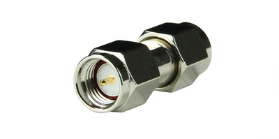 CT3395 - SMA male to male Adapter