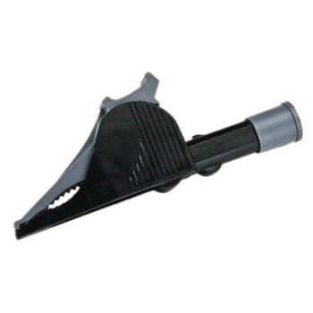 CT3441-0 - Insulated Alligator Clip, Ex-Large DISCONTINUED