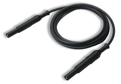 CT3637-200-9 - Banana Plug Test Lead