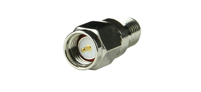 CT3673 - Adapter, SMA male to female