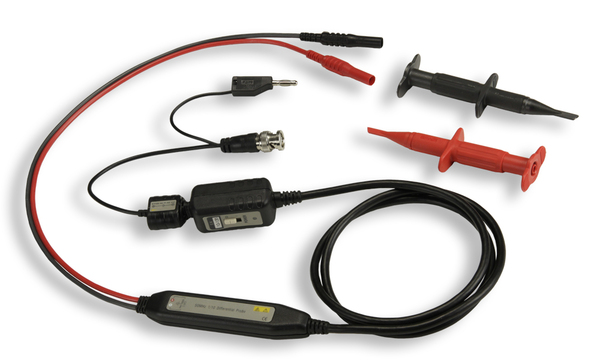 CT3684 - Differential Probe Kit, 50MHz DISCONTINUED