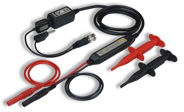 CT3685 - Differential Probe Kit, 50MHz DISCONTINUED