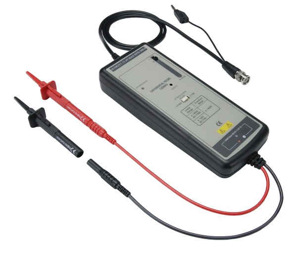 CT3687 - Differential Probe Kit, 100MHz DISCONTINUED