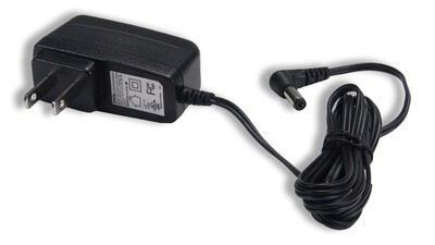 CT3723 - CAL TEST POWER ADAPTER - CAL TEST 9 V DC DISCONTINUED, LOW STOCK