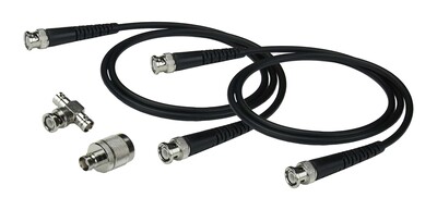 CT3734 - Frequency Counter Kit
