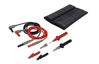 CT3738C - Basic Electrical Kit