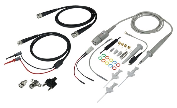 CT3744 - Advanced Oscilloscope Kit