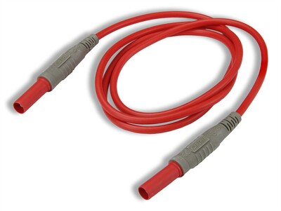 CT3751-150-2 - Banana Plug Test Lead