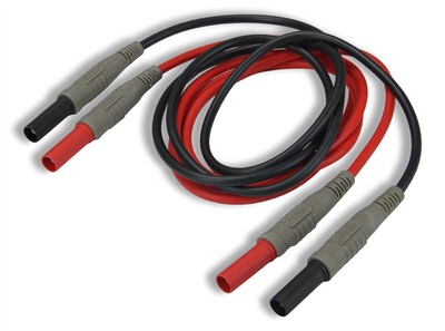 CT3752-200 - Banana Plug Test Lead