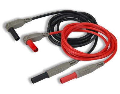 CT3754-150 - Banana Plug Test Lead