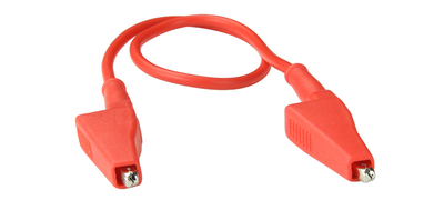CT3809-30-2 - ALLIGATOR CLIP TEST LEAD