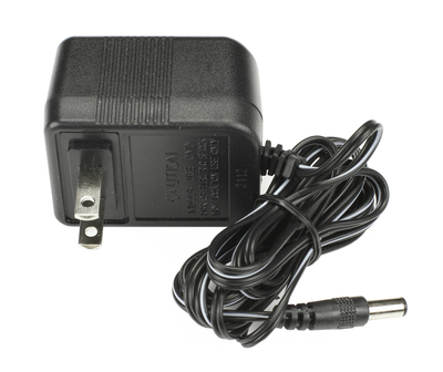 CT3957-NA - Power Adapter, North America