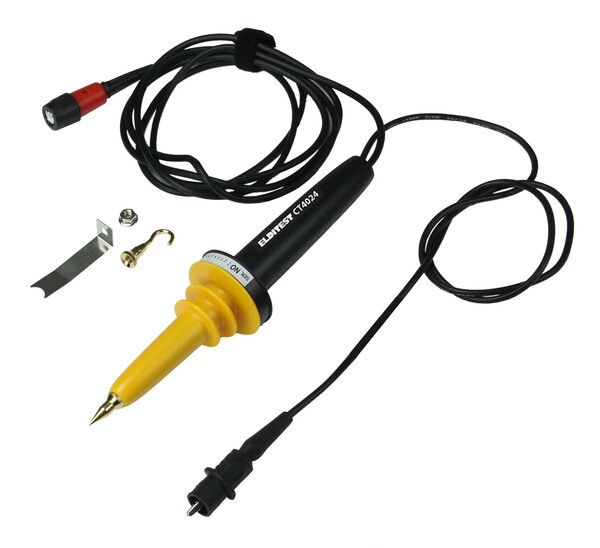 CT4024 - High Voltage Oscilloscope Probe