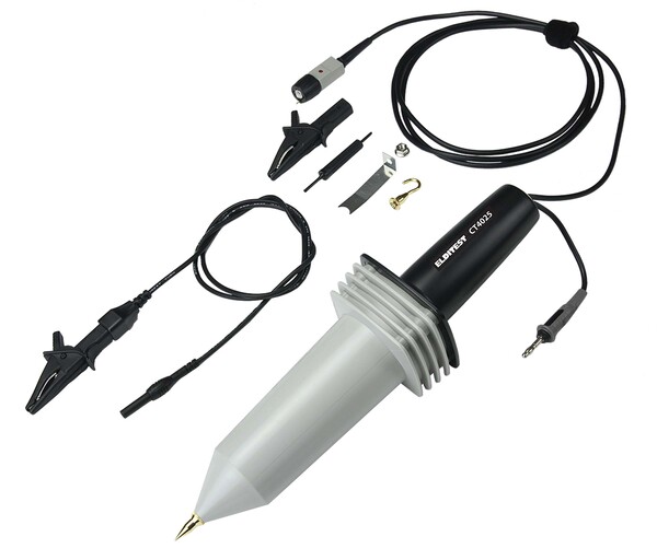 CT4025 - High Voltage Oscilloscope Probe