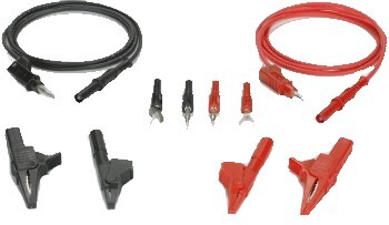 CT4041 - CAL TEST POWER SUPPLY ACCESSORY KIT