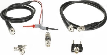 CT4042 - CAL TEST OSCILLOSCOPE ACCESSORY KIT,