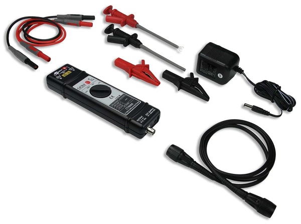 CT4066 - Differential Probe Kit, 25MHz