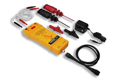 CT4076-EU - Differential Probe Kit