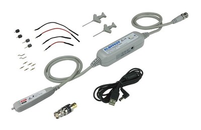 CT4121 - CAL TEST ACTIVE FET PROBE KIT DISCONTINUED