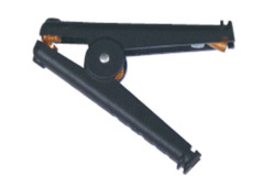 CTM-102W-0 - Insulated Welding Clip